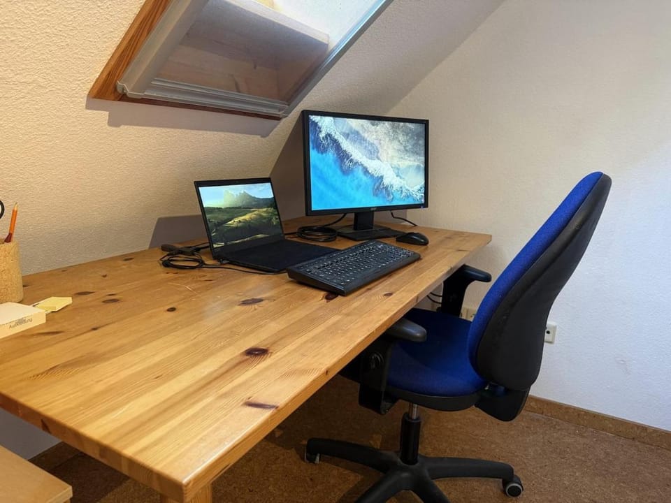 Cloggers Home 2 Zimmer Wohnung im OG Apartment in Baden-Württemberg