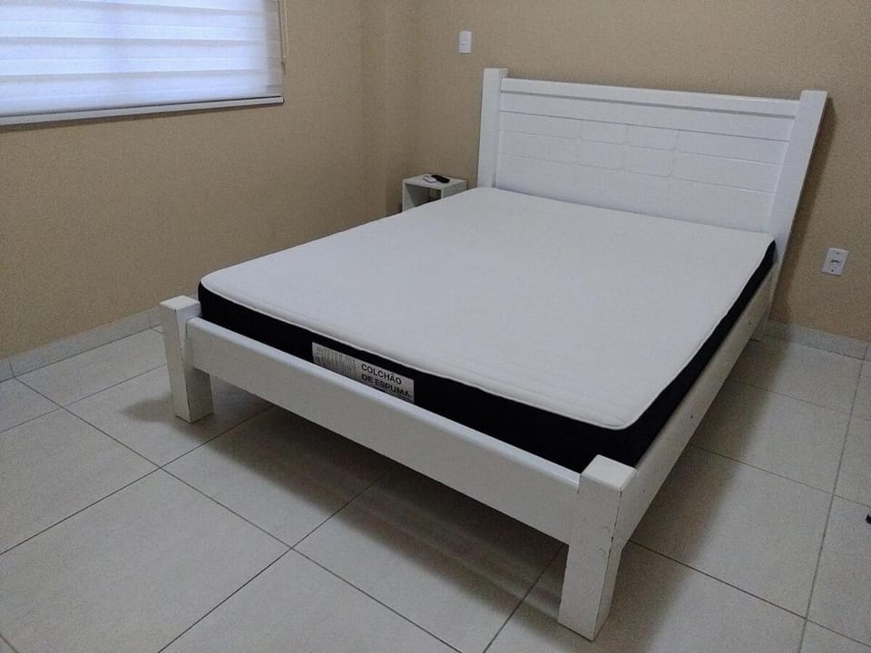 Apartamento na entrada de BC Apartment in Camboriú