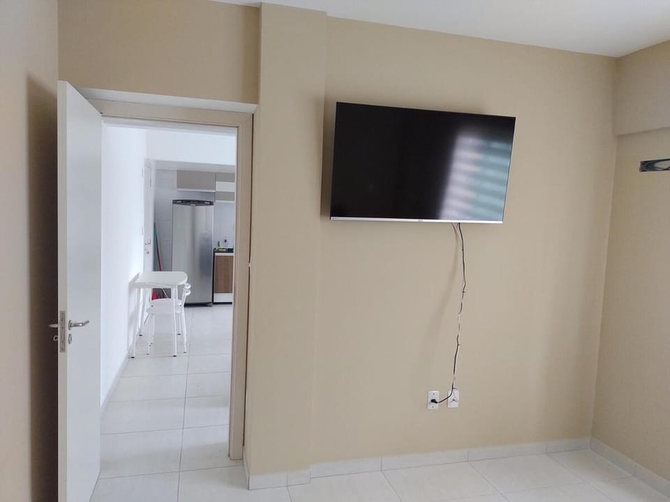 Apartamento na entrada de BC Apartment in Camboriú