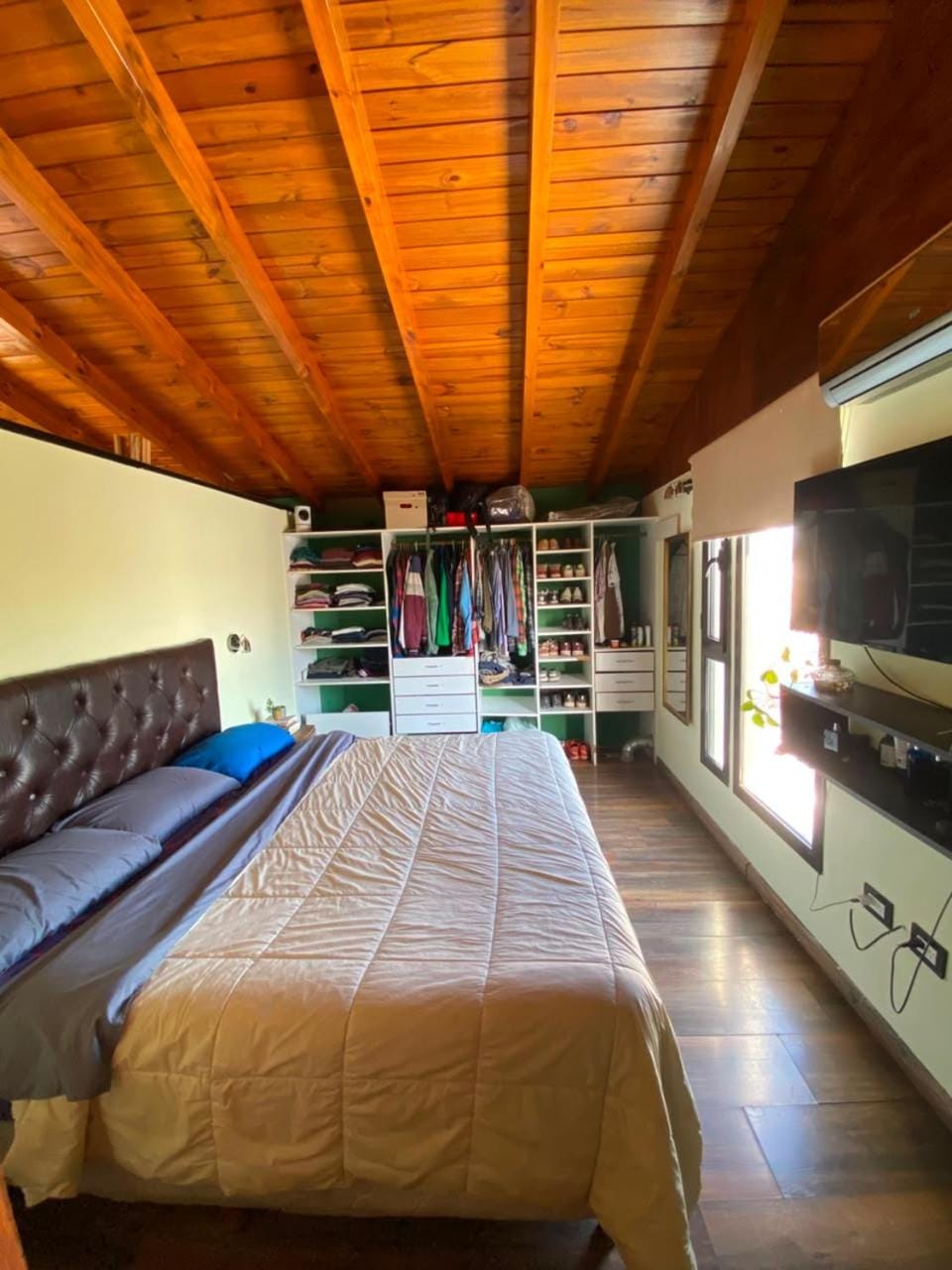 depto cacheuta Apartment in Cordoba