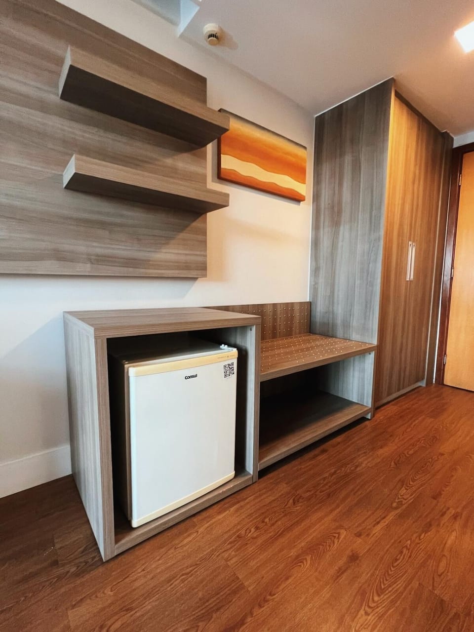 Hotel de Luxo Serra Para 2 pessoas Apartment in Belo Horizonte