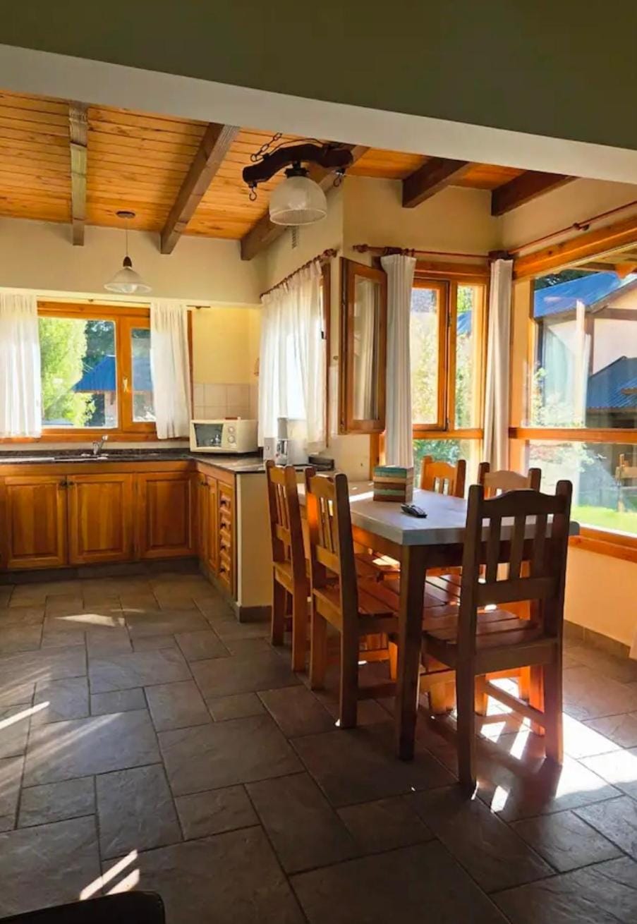 Ayelen Andina cabaña 8 Villa in Esquel