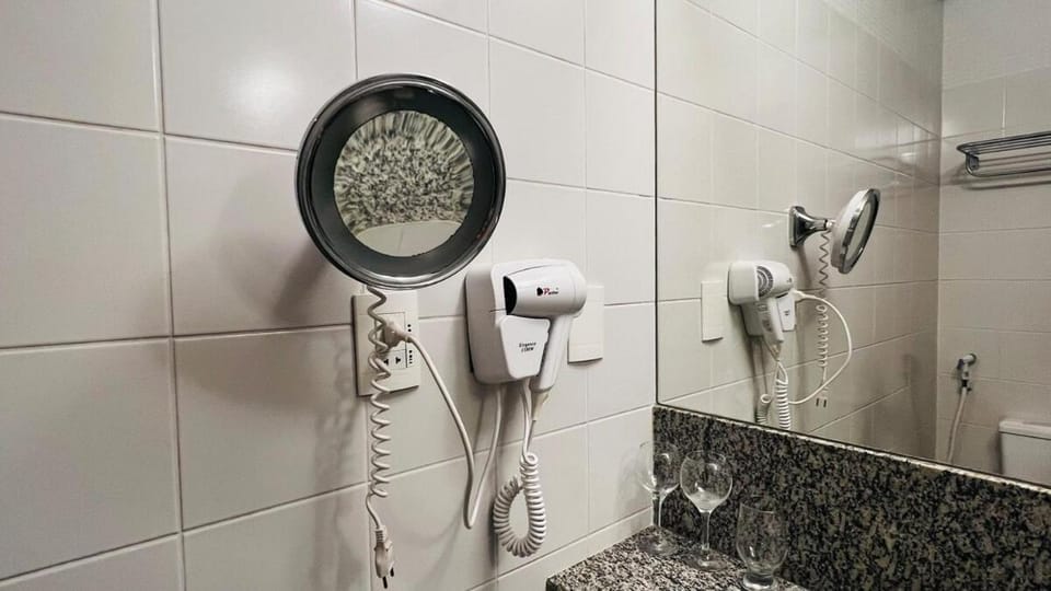 Hotel de luxo Serra Para 03 pessoas Apartment in Belo Horizonte