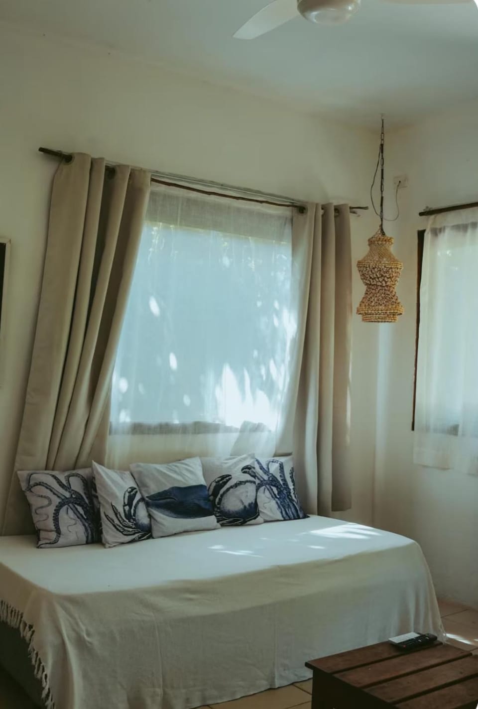 Casa Bosque House in Arraial d'Ajuda
