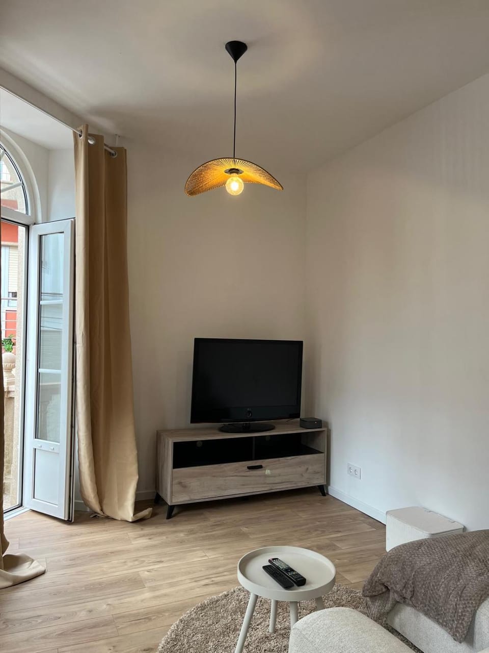 Communal lounge/ TV room, TV and multimedia, Living room, Seating area