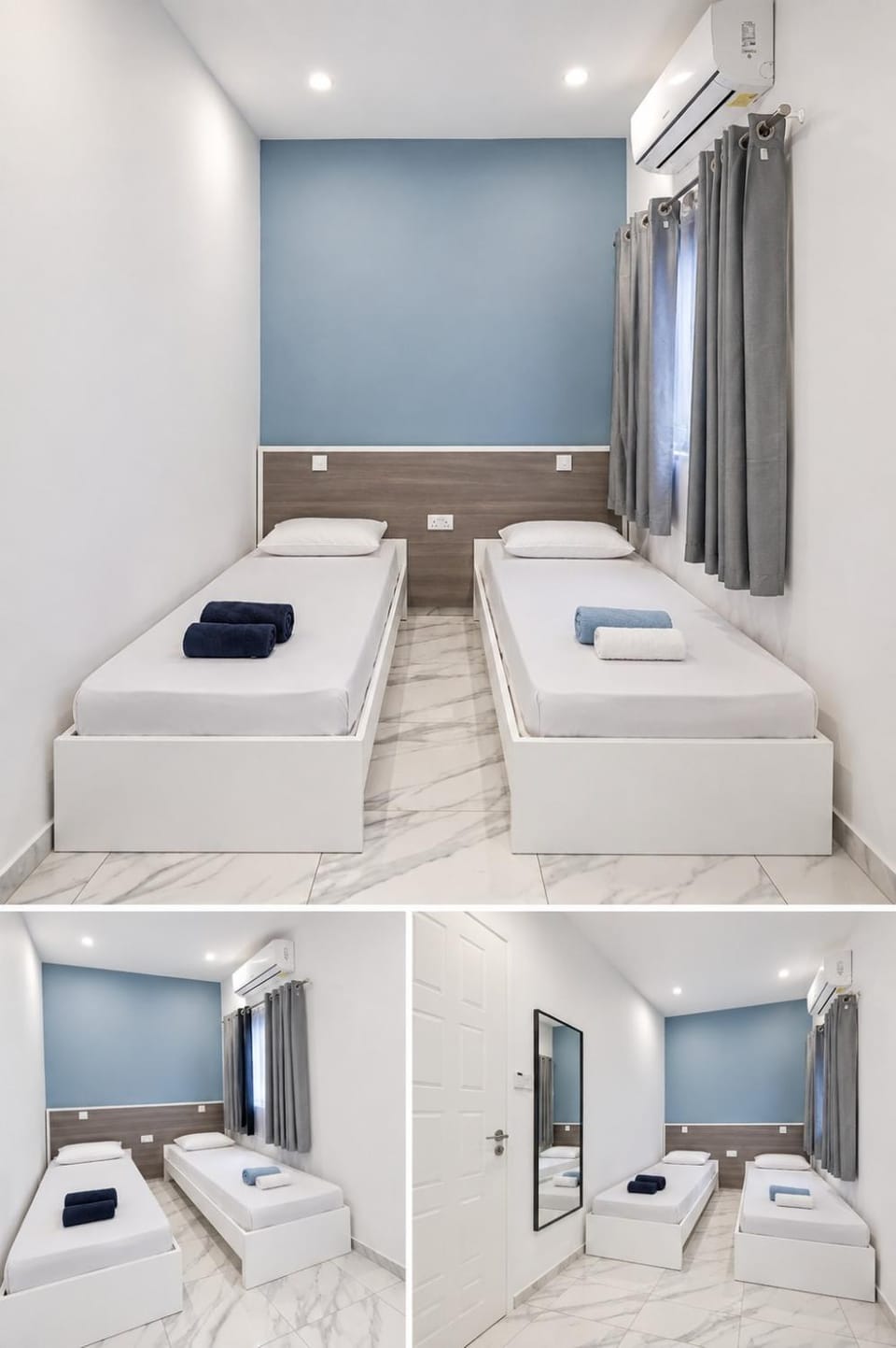 Paceville 4 bedrooms Apartment in Saint Julians