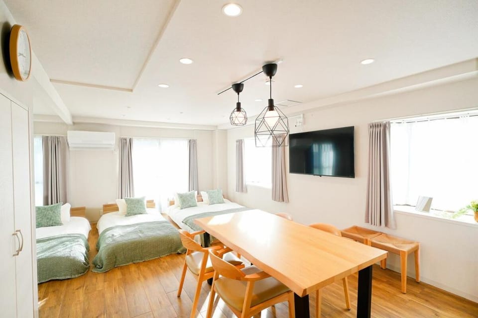 Unite Stay Urayasu 202 Apartment in Chiba Prefecture