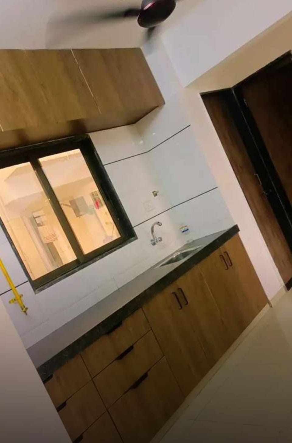 Grand 2bhk spacious apartment Apartment in Tirupati