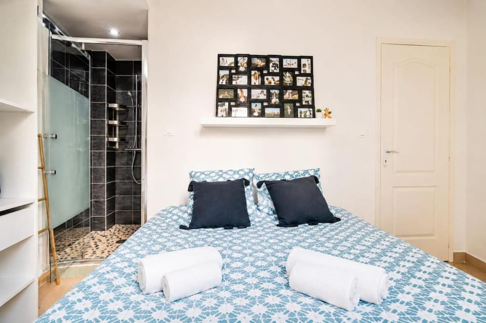 L Inoubliable Apartment in Vaulx-en-Velin