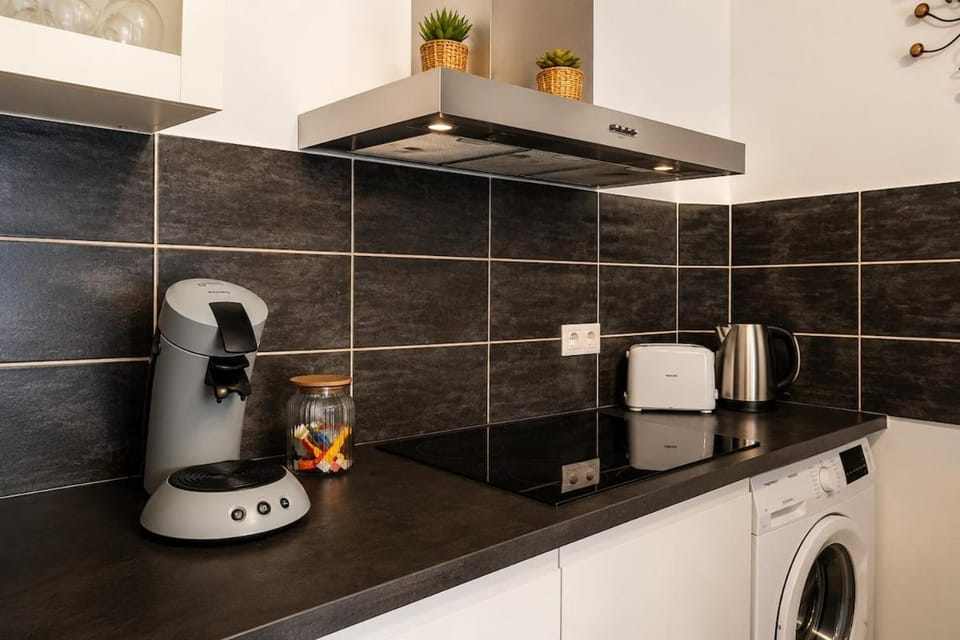 L Inoubliable Apartment in Vaulx-en-Velin