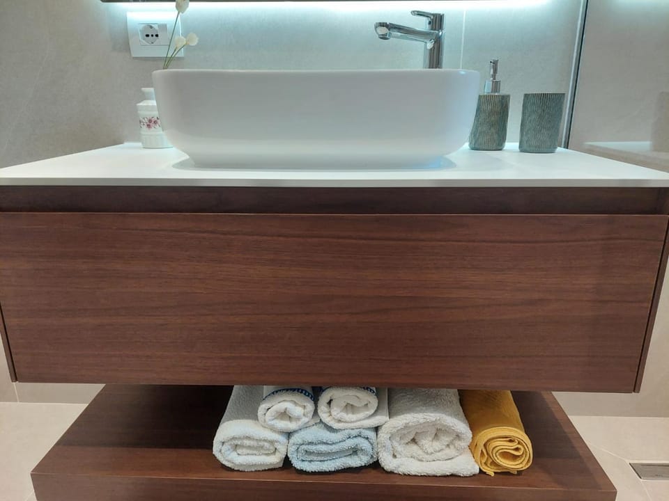 towels