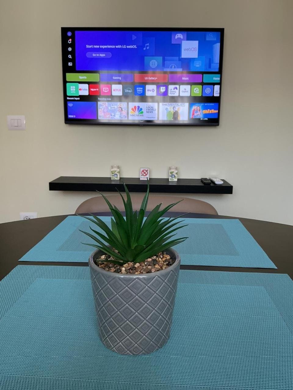 TV and multimedia