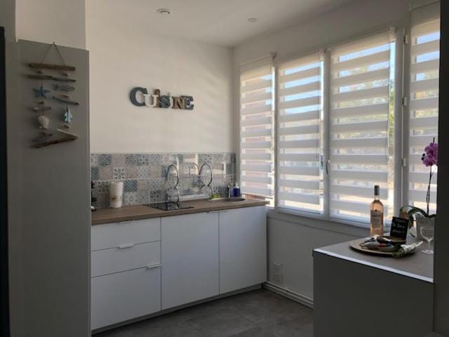 Résidence La Mascotte - La Ciotat Apartment in La Ciotat