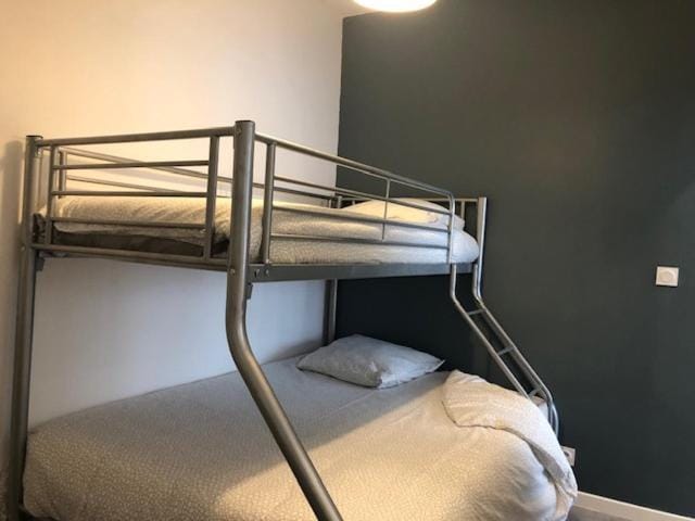 Résidence La Mascotte - La Ciotat Apartment in La Ciotat