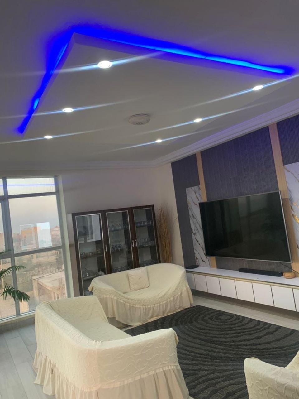VILLA entiere, Confort à Bambilor, non loin du Lac Rose, de Diamniadio et de l'aéroport Blaise Diagne Apartment in Dakar Region, Senegal