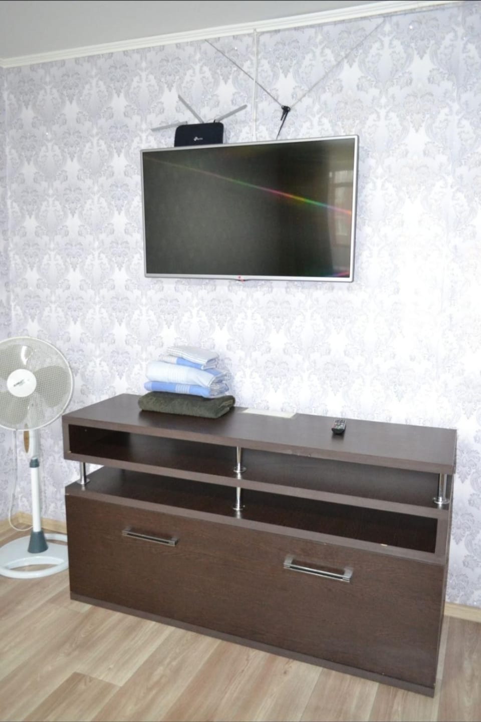 Г или Назарбаева 64 Apartment in Kazakhstan