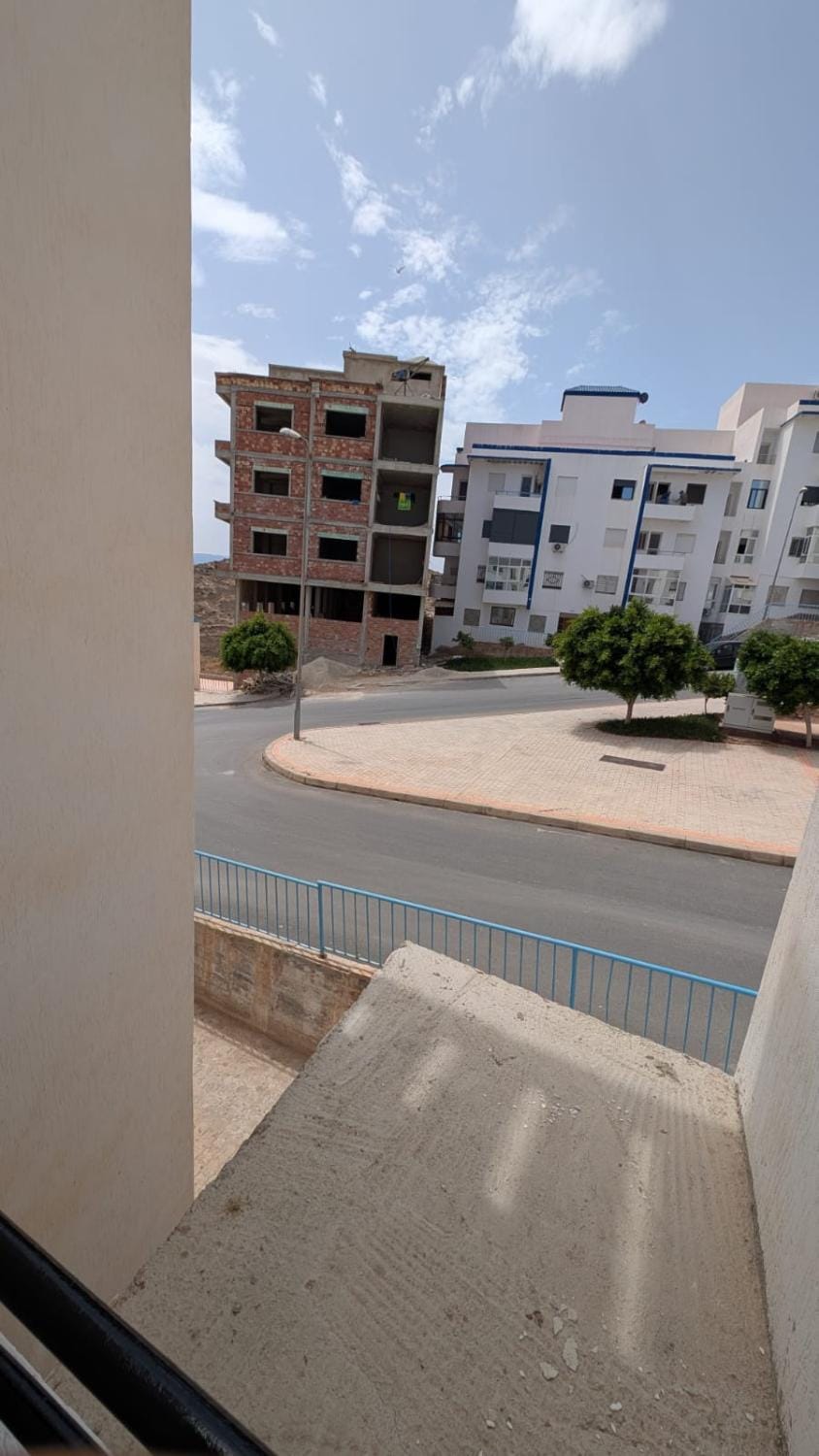 إقامة ديار البحر Apartment in Tangier-Tétouan-Al Hoceima