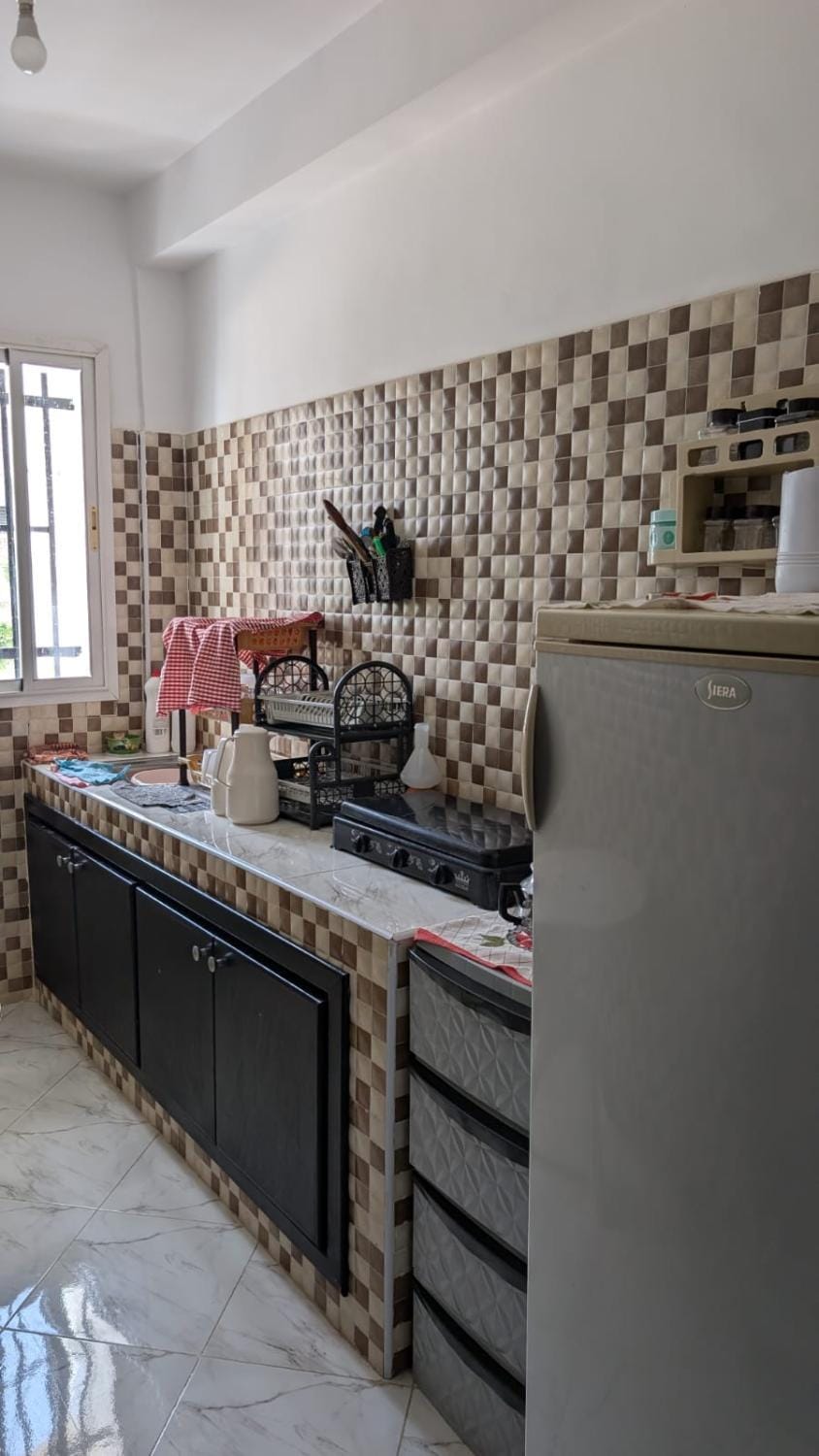إقامة ديار البحر Apartment in Tangier-Tétouan-Al Hoceima