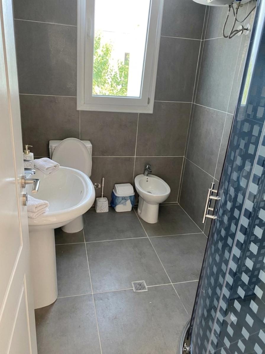 Villa Marlin Apartment in Vlorë