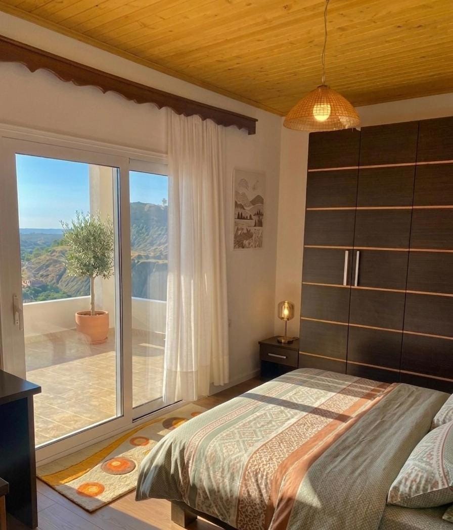 Villa Marlin Apartment in Vlorë