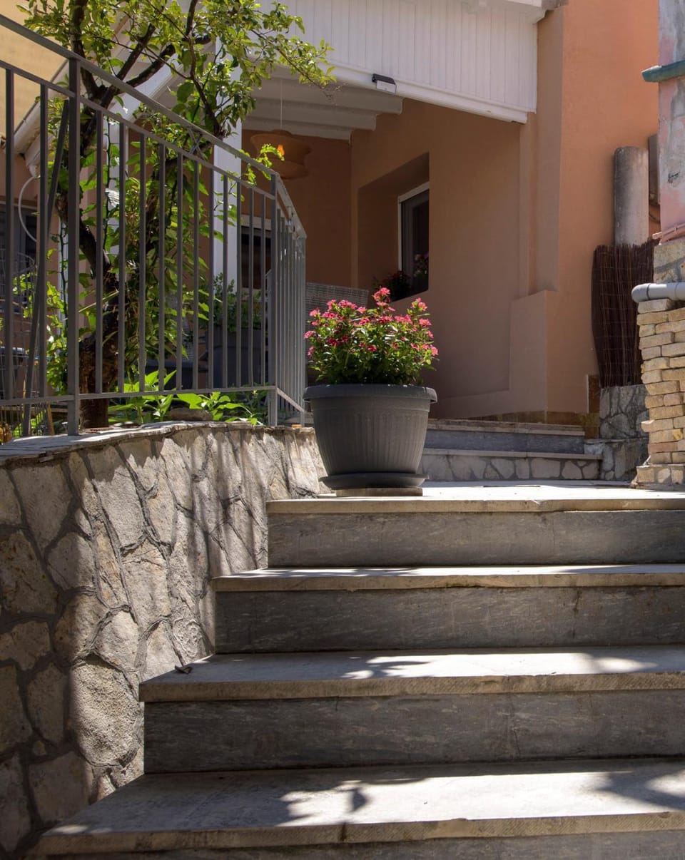 Porto Verde house House in Corfu