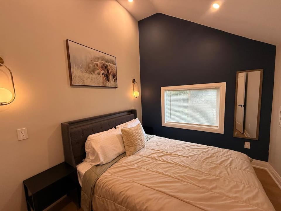 Luxe Living - Private Countryside Guesthouse House in Pickering