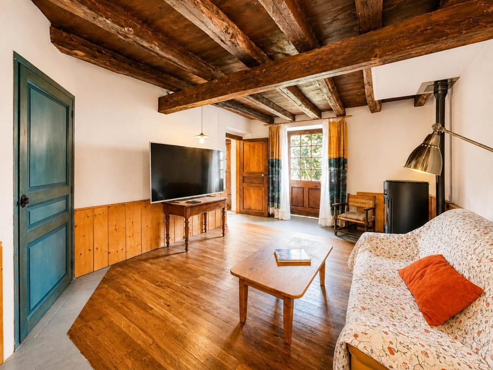 Le Poutore - A romantic retreat & secret garden House in Occitanie