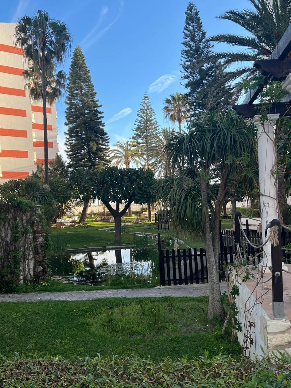 Estudio JJ Apartment in Costa Tropical