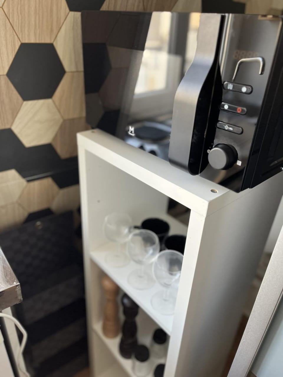 Square La Fontaine - Jasmin Metro - Studio Apartment in Paris