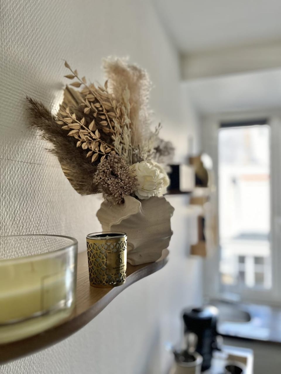 Square La Fontaine - Jasmin Metro - Studio Apartment in Paris