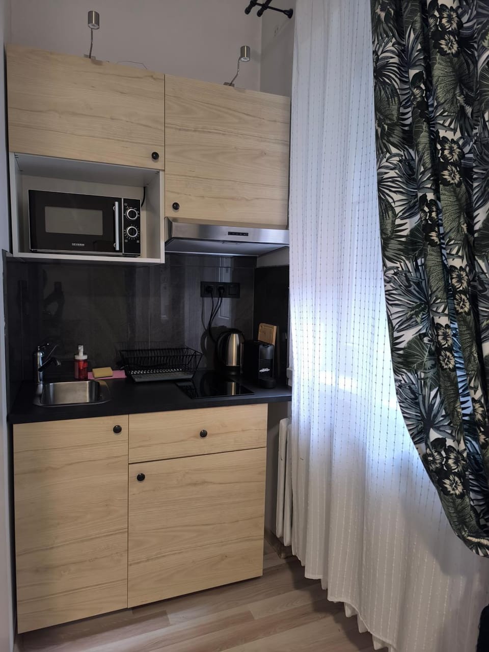 Wygoda Cozy Rooms Apartment in Krakow