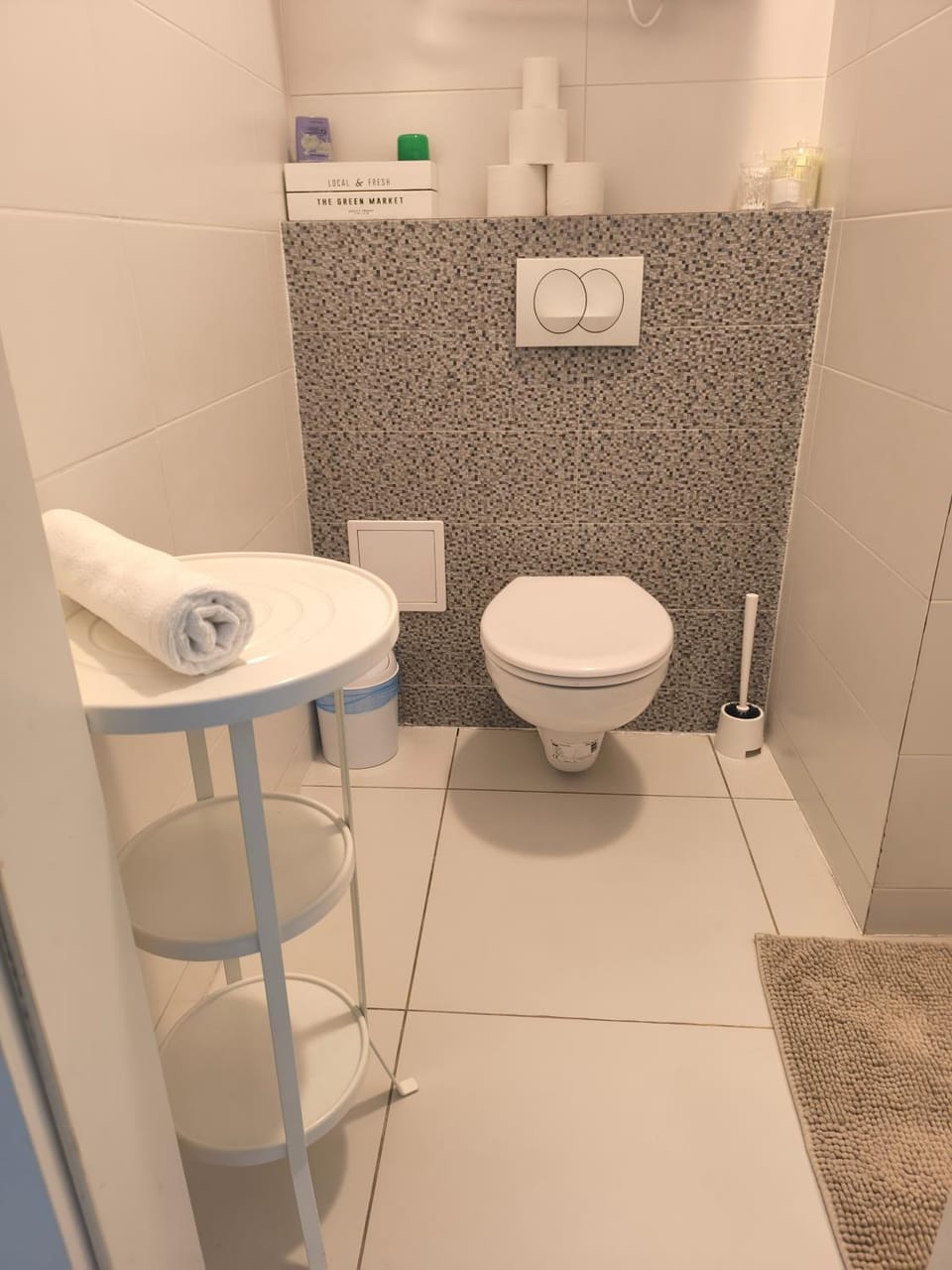 Wygoda Cozy Rooms Apartment in Krakow
