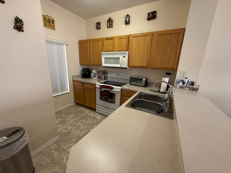 Vero Resort Home House in Kissimmee