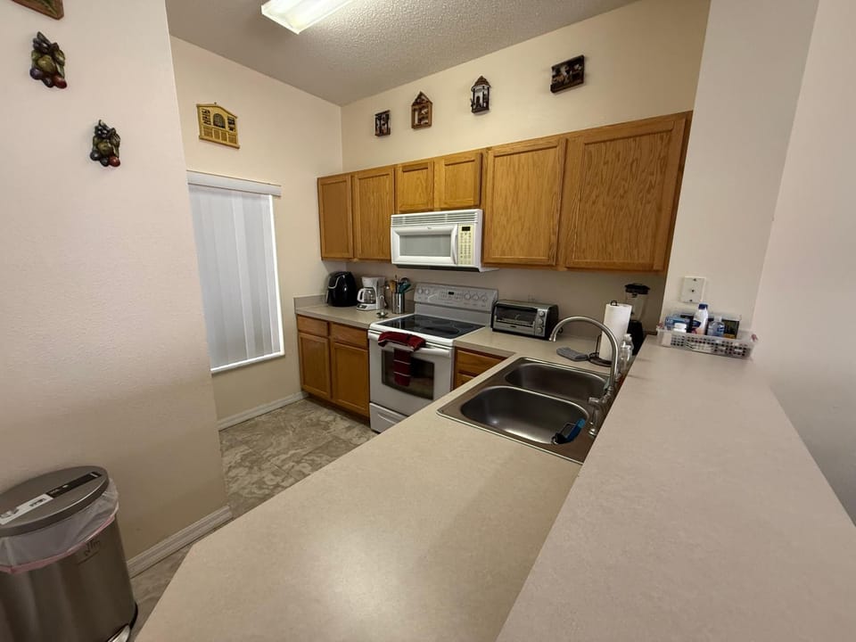 Vero Resort Home House in Kissimmee