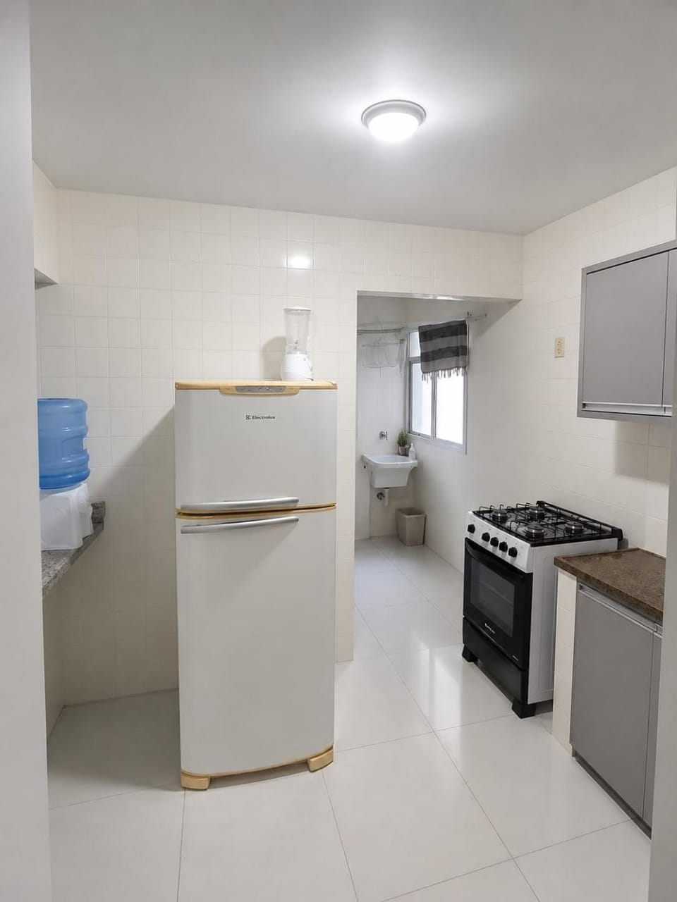Apartamento Guarapari Beira Mar Apartment in Guarapari