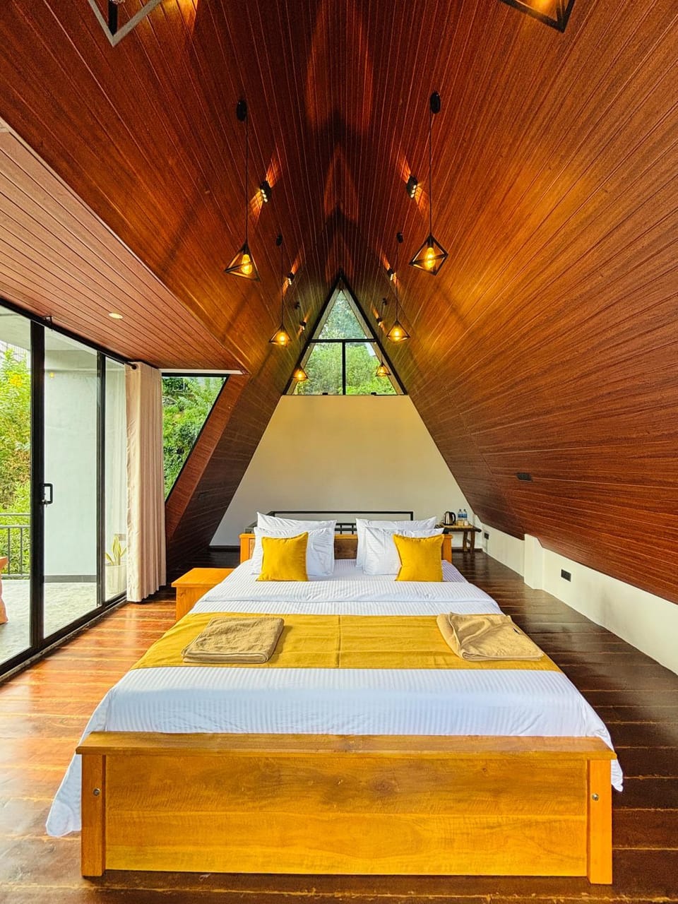 Ella Rock Luxury Villa Villa in Ella