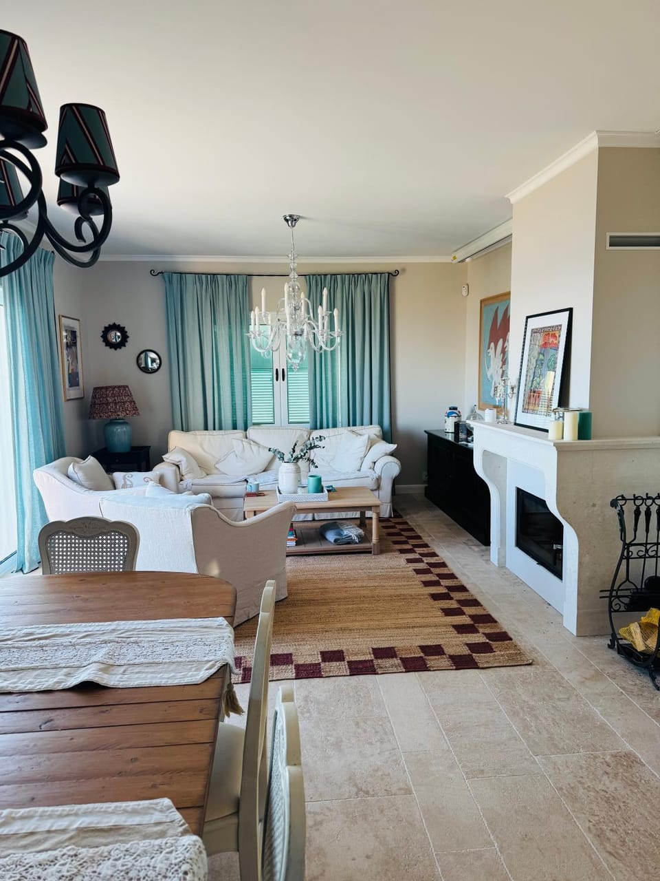 Stunning sea view - beautiful Villa Barcarolle Villa in Cannes