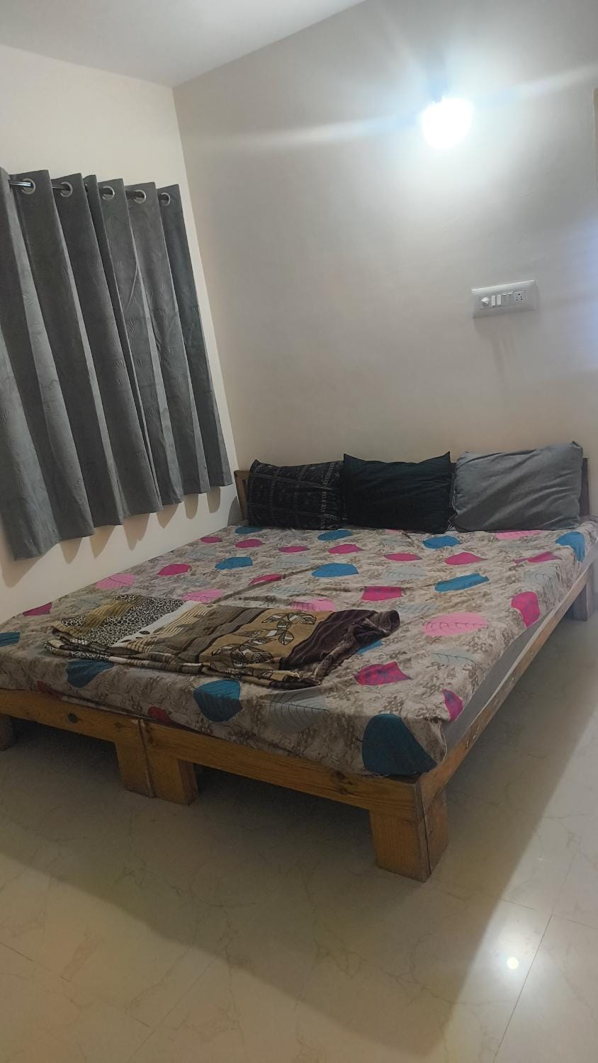 2bhk at kormangla 3 Apartment in Bengaluru