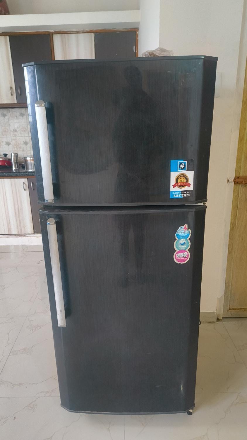 2bhk at kormangla 3 Apartment in Bengaluru