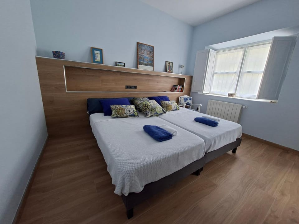 Casa García Apartamento Apartment in Cantabria