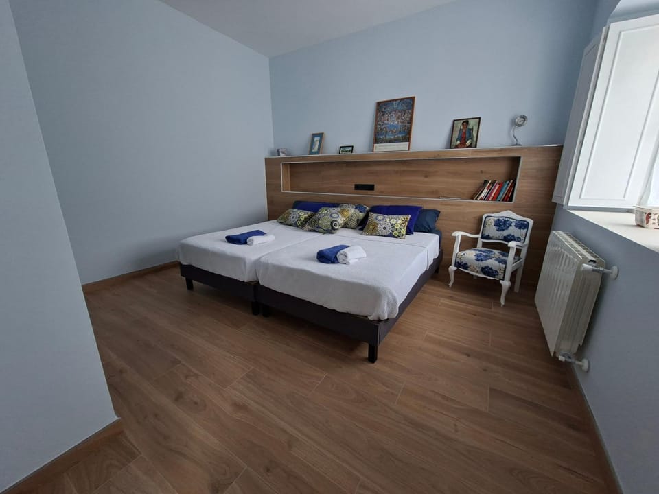 Casa García Apartamento Apartment in Cantabria