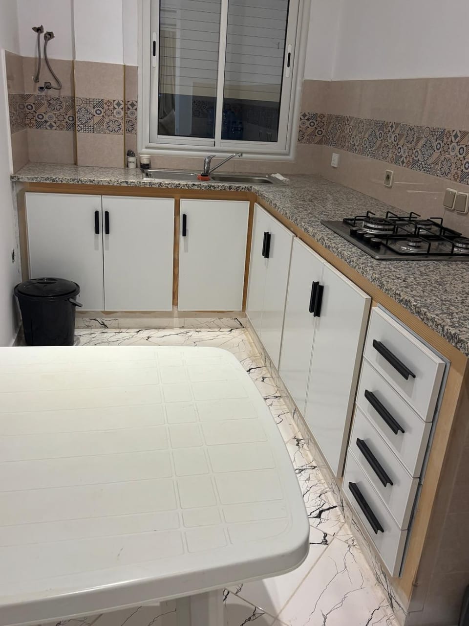 Ferienwohnung Appartement in Kelibia Apartment in Tunisia