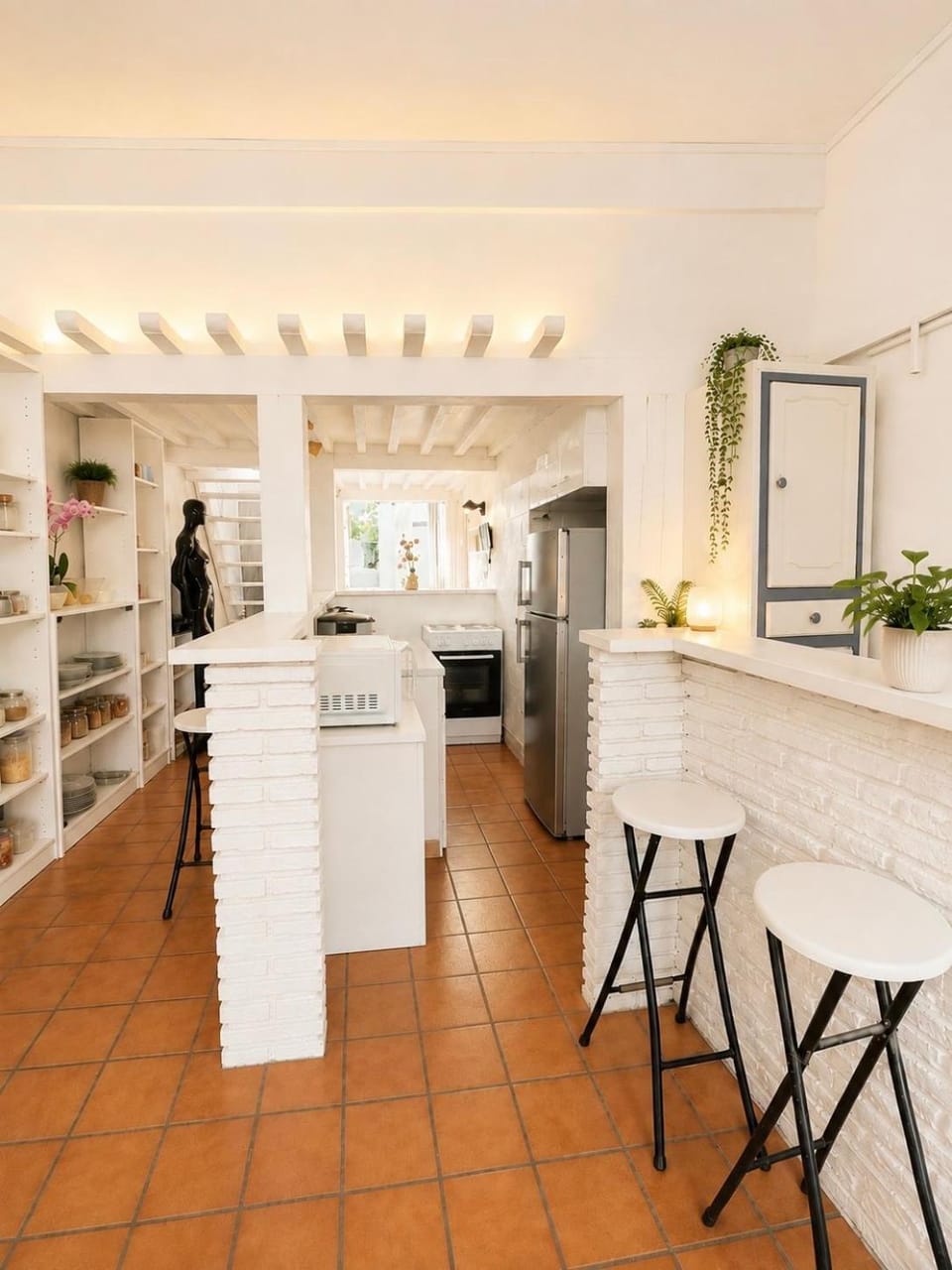 French loft in AGDE Vacation rental in Agde