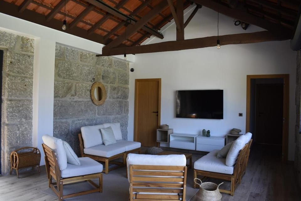 Quinta São Antonio Villa in Porto District