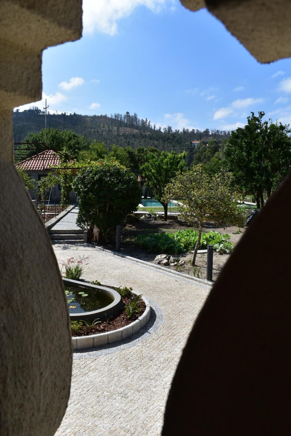 Quinta São Antonio Villa in Porto District