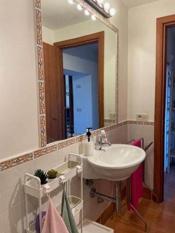 L'alloro al tramonto Apartment in Pitigliano