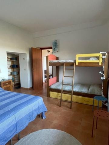 L'alloro al tramonto Apartment in Pitigliano