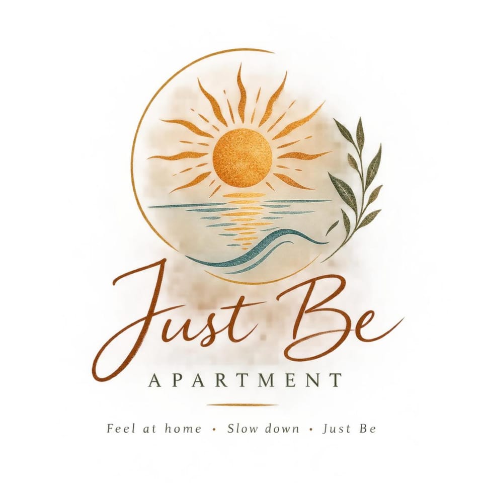 Just Be Apartment with Free parking Apartment in Tirana