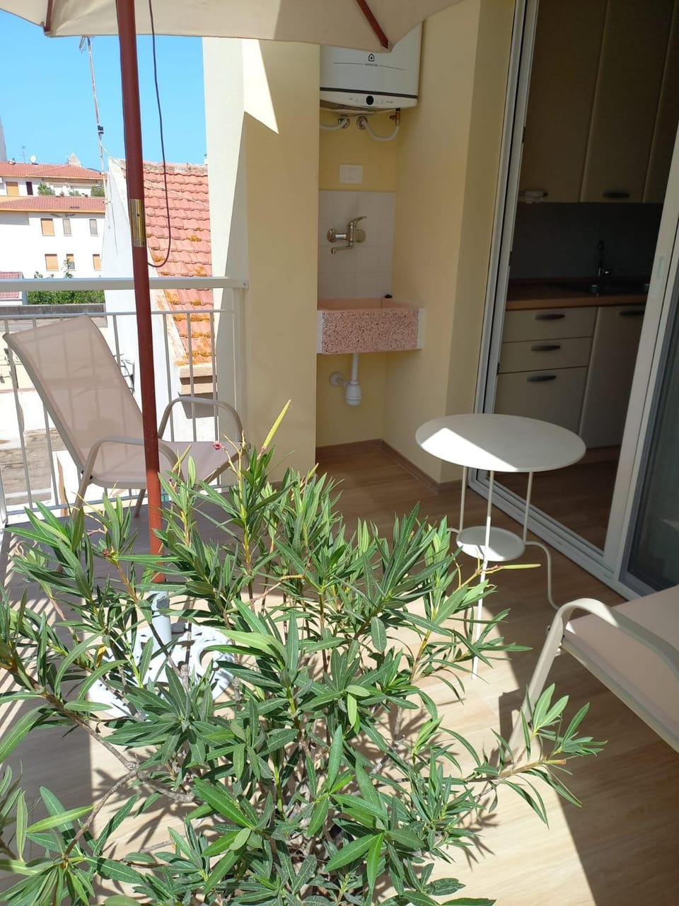 Guest house Blanca Apartment in Alghero