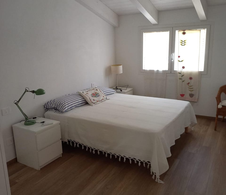 Guest house Blanca Apartment in Alghero